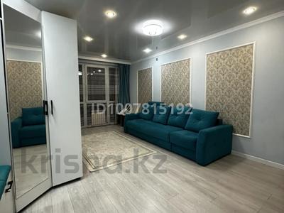 2-комнатная квартира · 57 м² · 9/10 этаж, Казыбек Би 38 за 30.5 млн 〒 в Усть-Каменогорске