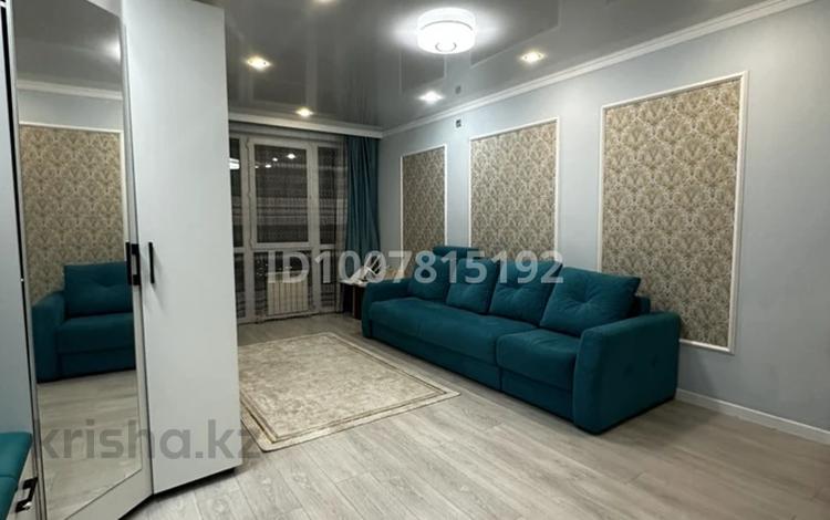 2-комнатная квартира · 57 м² · 9/10 этаж, Казыбек Би 38 за 30.5 млн 〒 в Усть-Каменогорске — фото 2