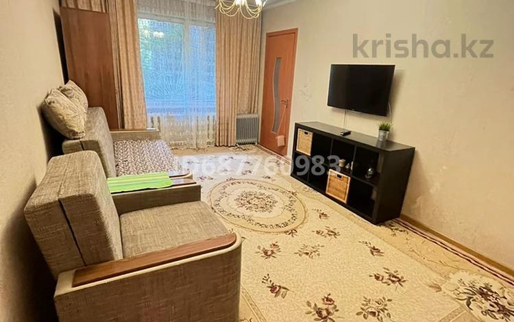2-комнатная квартира · 41 м², Кабдолова 4 — Гранд парк за 250 000 ₸ в Алматы, Ауэзовский р-н — фото 2