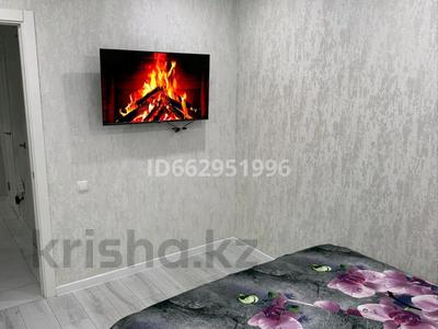 1-бөлмелі пәтер · 45 м² · 2 қабат, мкр 8, Жубанова 294, бағасы: 10 000 ₸ в Актобе