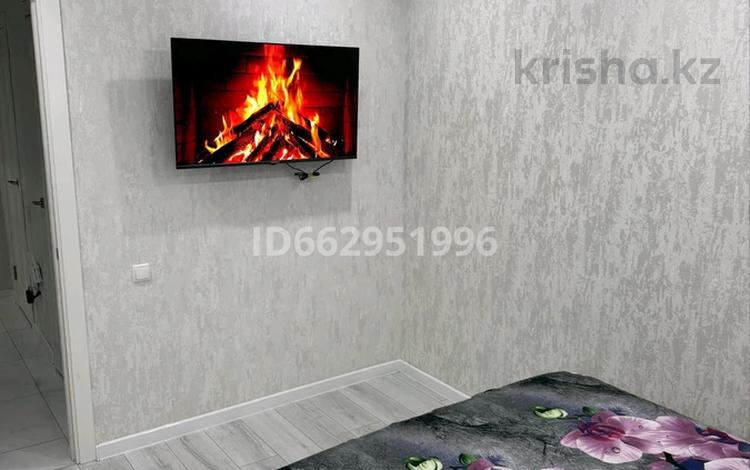 1-бөлмелі пәтер · 45 м² · 2 қабат, мкр 8, Жубанова 294, бағасы: 10 000 ₸ в Актобе — фото 19
