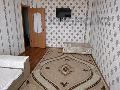 3-комнатная квартира, 63 м², 7/10 этаж, Жукова 7 за 21 млн 〒 в Петропавловске