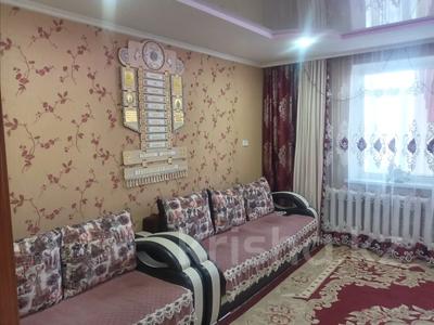 4-комнатная квартира · 76.4 м² · 4/9 этаж, Галетто 51 за 35 млн 〒 в Семее