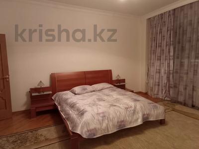 4-комнатная квартира · 208.9 м² · 7/20 этаж, Республики 3/2 за 1.5 млн ₸ в Астане