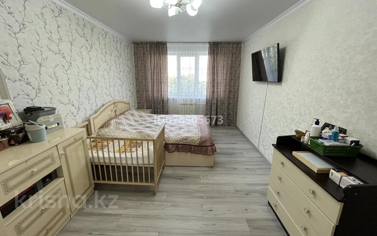 3-комнатная квартира · 62 м² · 4/5 этаж, 9 12 за 25.8 млн ₸ в Костанае — фото 6