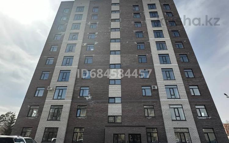 5-комнатная квартира, 208 м², 1/10 этаж, Бектурова 8/1 за 74.9 млн 〒 в Павлодаре — фото 3