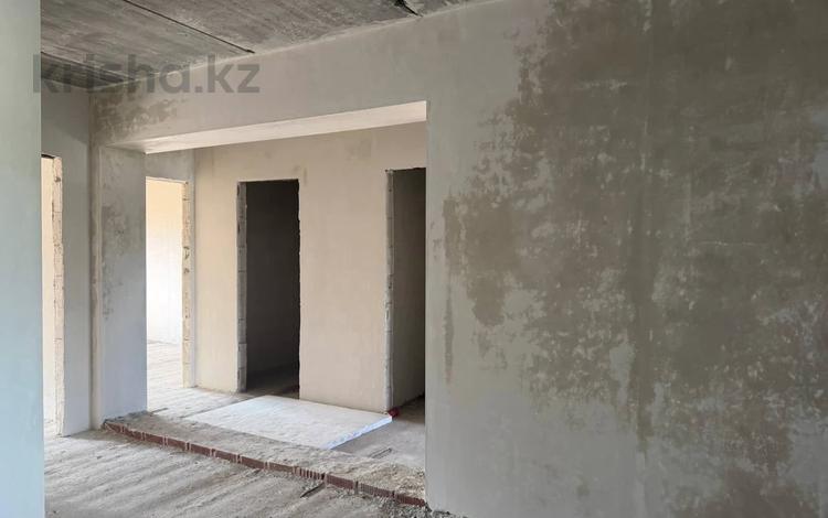 3-бөлмелі пәтер · 87.1 м² · 8/9 қабат, Назарбаева 166А, бағасы: 35 млн ₸ в Костанае — фото 2
