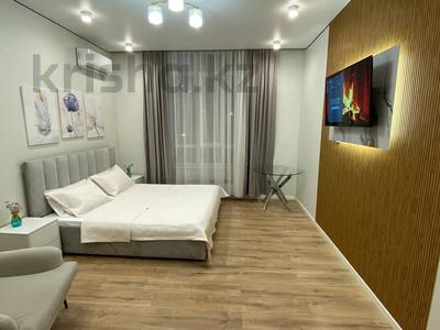 1-бөлмелі пәтер · 45 м² · 5/12 қабат, Торекулова 95, бағасы: 22 000 ₸ в Алматы, Алмалинский р-н