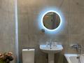 1-бөлмелі пәтер · 45 м² · 5/12 қабат, Торекулова 95, бағасы: 22 000 ₸ в Алматы, Алмалинский р-н — фото 5