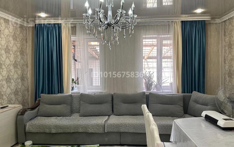 Отдельный дом · 4 комнаты · 162.9 м² · 6 сот., 2-я Выставочная за 30 млн ₸ в Усть-Каменогорске — фото 2