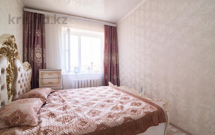 3-бөлмелі пәтер · 80 м² · 5/6 қабат, Республика 18б, бағасы: 28.6 млн ₸ в Косшы — фото 8