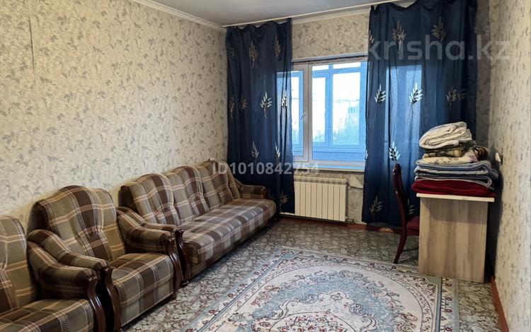 2-комнатная квартира · 51 м² · 5/5 этаж, мкр Аса 27 за 13.5 млн ₸ в Таразе — фото 2