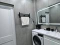 2-бөлмелі пәтер · 60 м² · 4/9 қабат, проспект Каныш Сатпаев 60, бағасы: 450 000 ₸ в Атырау — фото 16