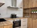 2-бөлмелі пәтер · 60 м² · 4/9 қабат, проспект Каныш Сатпаев 60, бағасы: 450 000 ₸ в Атырау — фото 5