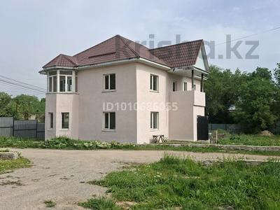 Отдельный дом · 6 комнат · 280 м² · 10 сот., Шуленова за 63 млн ₸ в Бирлик