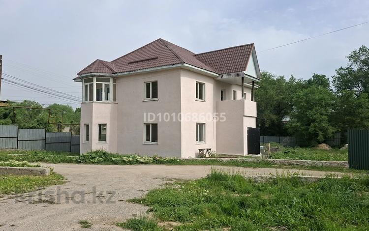 Отдельный дом · 6 комнат · 280 м² · 10 сот., Шуленова за 63 млн ₸ в Бирлик — фото 38
