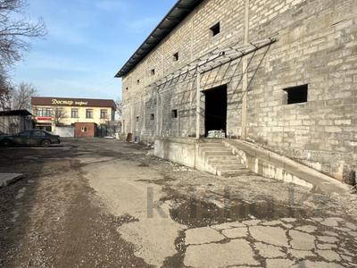 Промбаза · 43 сотки, мкр Самгау, Азаттык 15в — Набережная за 550 млн ₸ в Алматы, Алатауский р-н