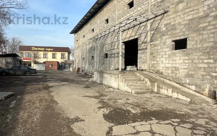 Промбаза · 43 сотки, мкр Самгау, Азаттык 15в — Набережная за 550 млн ₸ в Алматы, Алатауский р-н — фото 11