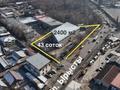 Промбаза · 43 сотки, мкр Самгау, Азаттык 15в — Набережная за 550 млн ₸ в Алматы, Алатауский р-н — фото 36