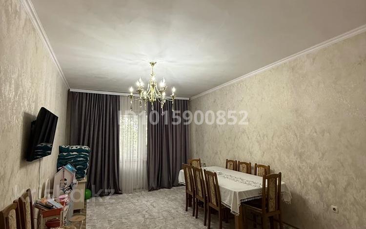 2-комнатная квартира · 70 м² · 3/9 этаж, мкр Калкаман-2 24 за 47 млн ₸ в Алматы, Наурызбайский р-н — фото 2