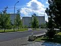 3-комнатная квартира · 81 м² · 9/9 этаж, мкр Новый Город, Назарбаева 43 — КарГТУ за ~ 28 млн ₸ в Караганде, Казыбек би р-н