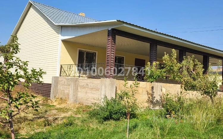 Дача · 4 комнаты · 120 м² · 16 сот., Казахстан за 80 млн 〒 в  — фото 2