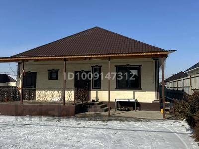Жеке үй · 4 бөлме · 130 м² · 6 сот., 3 улица 10, бағасы: 40 млн ₸ в Аскара Токпанова (Казцик)