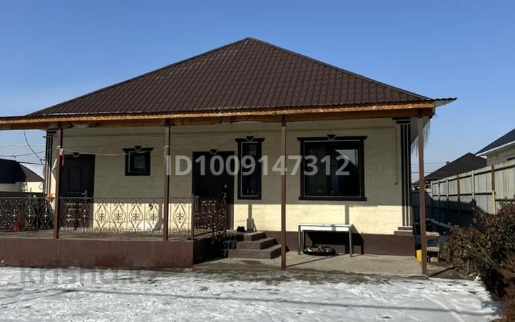 Жеке үй · 4 бөлме · 130 м² · 6 сот., 3 улица 10, бағасы: 40 млн ₸ в Аскара Токпанова (Казцик) — фото 2