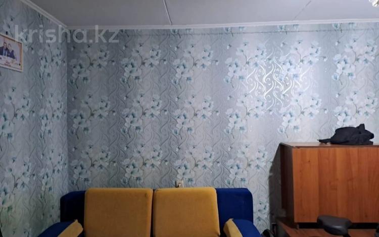 1-комнатная квартира · 32 м² · 3/5 этаж, Бостандыкская за 13.9 млн 〒 в Петропавловске — фото 6