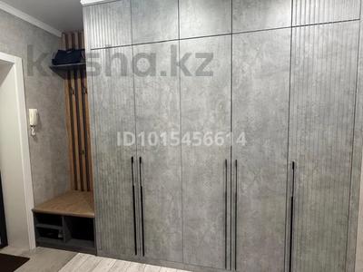 2-комнатная квартира · 68.1 м² · 7/9 этаж, Кайрбекова 358/3 за 37.5 млн ₸ в Костанае