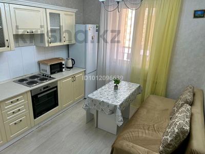 1-бөлмелі пәтер · 45 м² · 6/11 қабат, Момыш улы 2/7 — Дворец школьников, бағасы: 14 000 ₸ в Астане, Алматы р-н