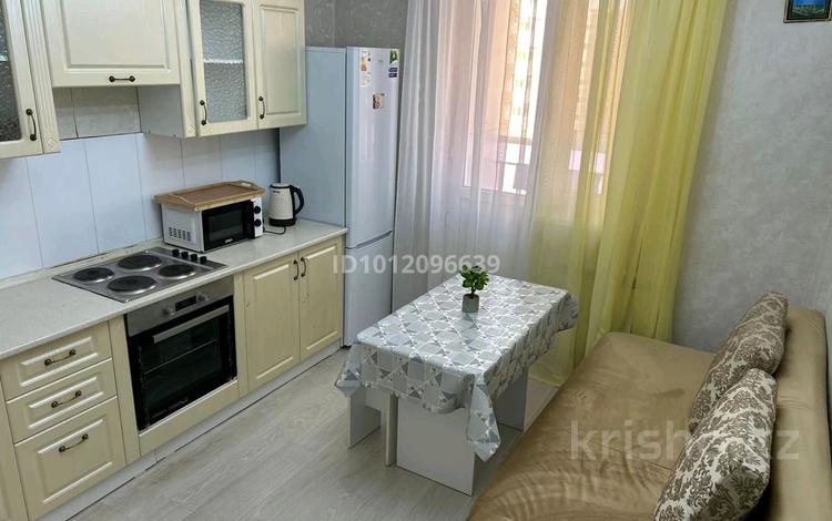 1-бөлмелі пәтер · 45 м² · 6/11 қабат, Момыш улы 2/7 — Дворец школьников, бағасы: 14 000 ₸ в Астане, Алматы р-н — фото 2