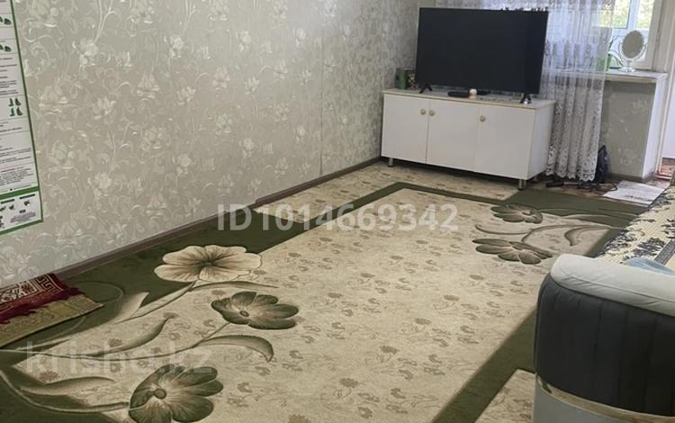 3-комнатная квартира · 60 м² · 2/5 этаж, Төлеби 10 за 18 млн ₸ в Таразе — фото 2