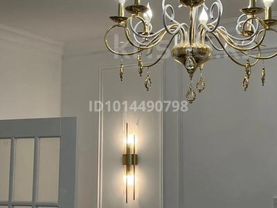2-комнатная квартира · 50 м² · 9/16 этаж, Утепова 31 за 46 млн ₸ в Алматы, Бостандыкский р-н