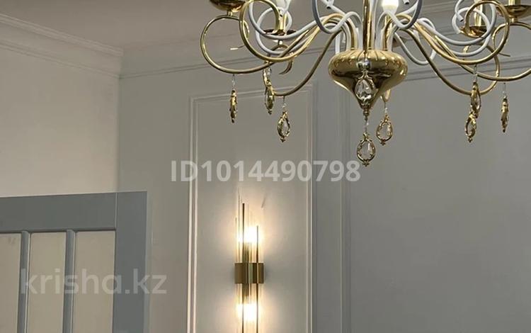 2-комнатная квартира · 50 м² · 9/16 этаж, Утепова 31 за 46 млн ₸ в Алматы, Бостандыкский р-н — фото 2