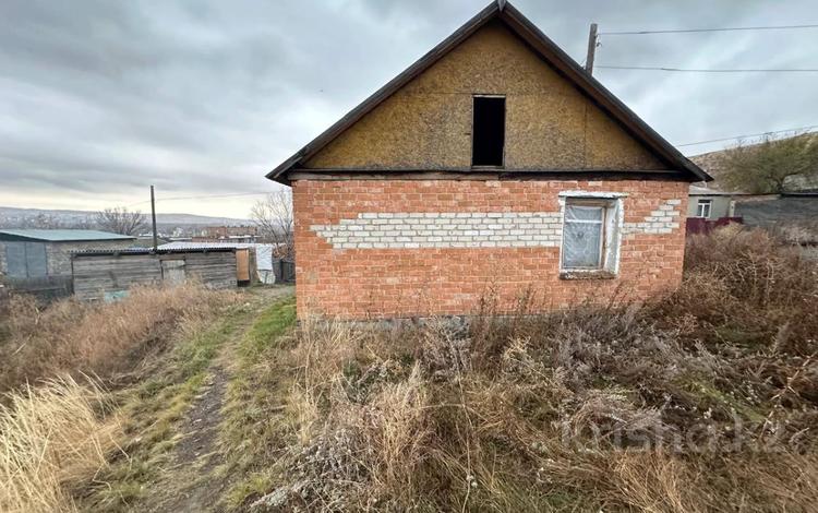 Жеке үй · 2 бөлме · 41 м² · 10 жүзд., Памирская 19/1, бағасы: 6.5 млн ₸ в Усть-Каменогорске — фото 15