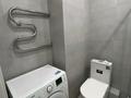 1-комнатная квартира · 38 м² · 8/9 этаж, Култегин 2 за 230 000 ₸ в Астане, Нура р-н — фото 11