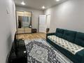 1-комнатная квартира · 38 м² · 8/9 этаж, Култегин 2 за 230 000 ₸ в Астане, Нура р-н — фото 2