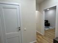 1-комнатная квартира · 38 м² · 8/9 этаж, Култегин 2 за 230 000 ₸ в Астане, Нура р-н — фото 7