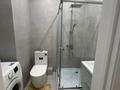 1-комнатная квартира · 38 м² · 8/9 этаж, Култегин 2 за 230 000 ₸ в Астане, Нура р-н — фото 9