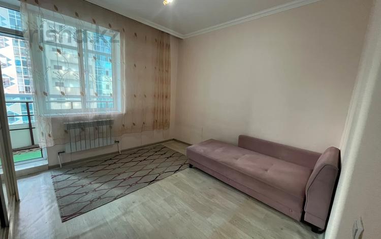 2-бөлмелі пәтер · 48 м² · 7/13 қабат, Кошкарбаева, бағасы: 24.5 млн ₸ в Астане, Алматы р-н — фото 2
