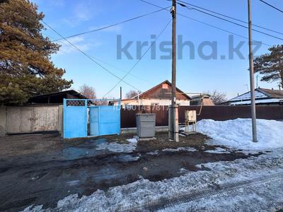 Отдельный дом · 4 комнаты · 80 м² · 10 сот., Еркин Бесшатыр 109 за 15 млн 〒 в Талдыкоргане