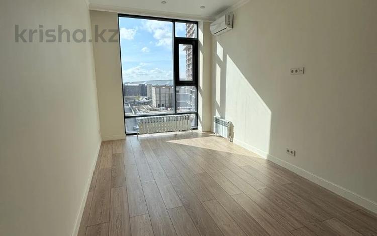 1-бөлмелі пәтер · 46 м² · 7/22 қабат, Мангилик Ел 62, бағасы: 40 млн ₸ в Астане, Есильский р-н — фото 2