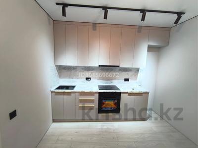 2-бөлмелі пәтер · 50 м² · 6/9 қабат, Шұғыла ш/а., Строительная 340/39 — Абая, бағасы: ~ 33.3 млн ₸ в Алматы, Наурызбайский р-н