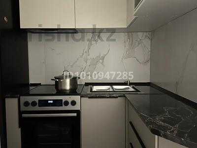 2-бөлмелі пәтер · 43.4 м² · 5/5 қабат, Гагарина 60, бағасы: 24 млн ₸ в Павлодаре
