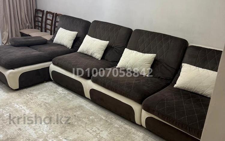 3-комнатная квартира · 75 м² · 2/5 этаж, Жана гарышкер 4А за 29 млн 〒 в Талдыкоргане, мкр Жана Гарышкер — фото 52