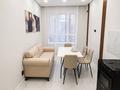 2-комнатная квартира · 38 м², Калдаякова 51 за 220 000 ₸ в Астане, Алматы р-н