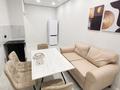 2-комнатная квартира · 38 м², Калдаякова 51 за 220 000 ₸ в Астане, Алматы р-н — фото 2