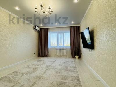 3-бөлмелі пәтер · 107.2 м² · 4/5 қабат, ул.Ш.Айталиева, бағасы: 39 млн ₸ в Уральске