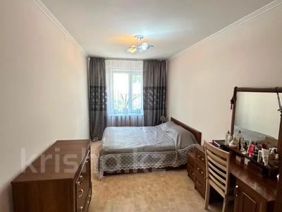 3-комнатная квартира · 58 м² · 4/5 этаж, мкр №6 — Абая за 36.9 млн ₸ в Алматы, Ауэзовский р-н